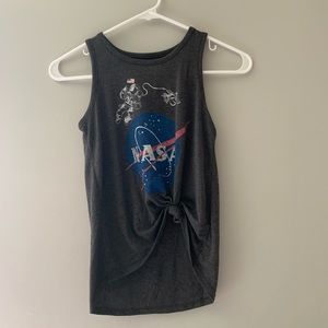 Cute NASA shirt